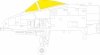Eduard 644286 A-10C LooKplus GREAT WALL HOBBY 1/48